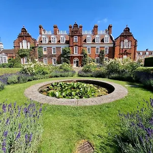 Apartment Newnham College - Of