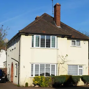 3* Bed & Breakfast Carlton