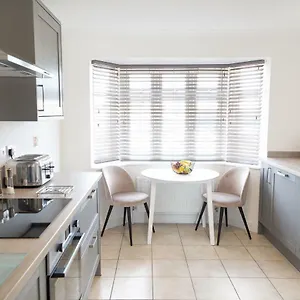 Apartment Citystay - Franklin House