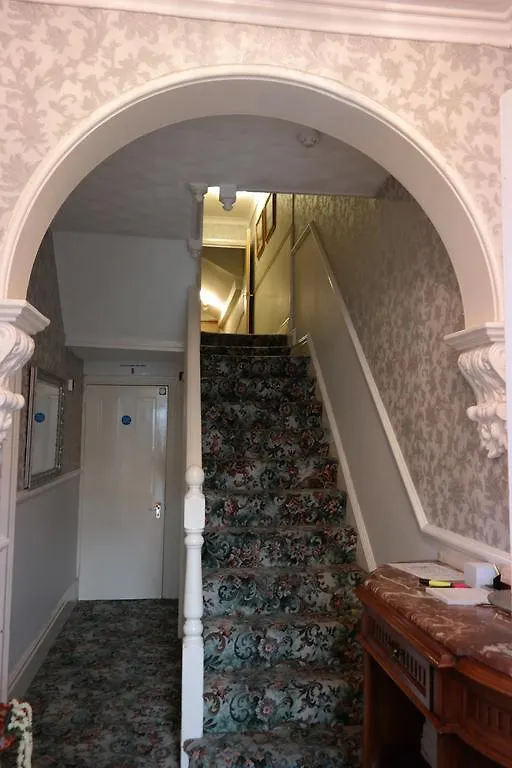 Acorn Guest House Cambridge 4*,