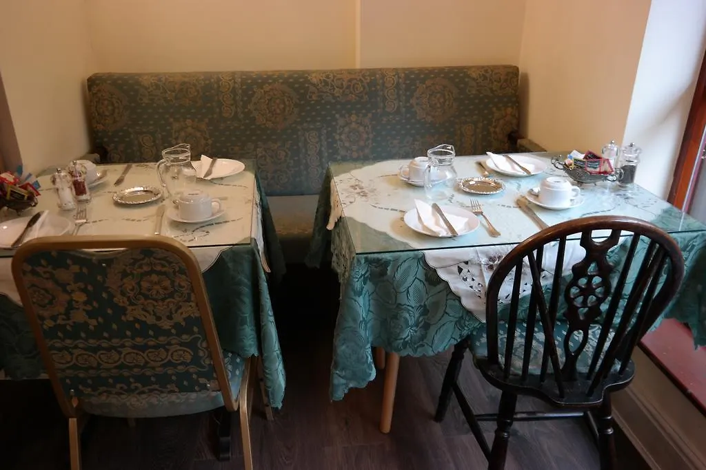 ****  Acorn Guest House Cambridge  United Kingdom