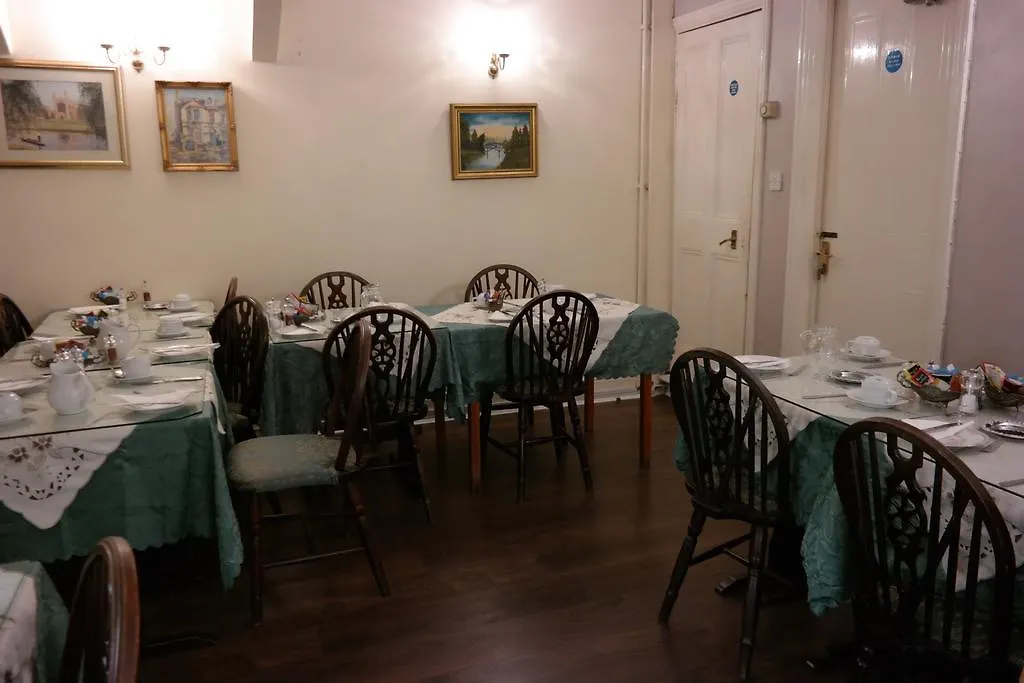Acorn Guest House Cambridge   Cambridge (Cambridgeshire)